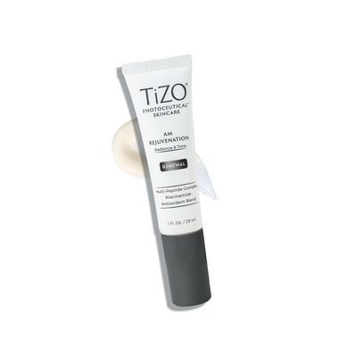 Дневная омолаживающая сыворотка TiZO Photoceutical Skincare AM Rejuvenation 29 мл - основное фото
