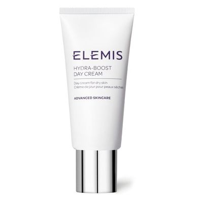 Зволожувальний денний крем для нормальної та сухої шкіри ELEMIS Hydra-Boost Day Cream Normal-Dry 50 мл - основне фото