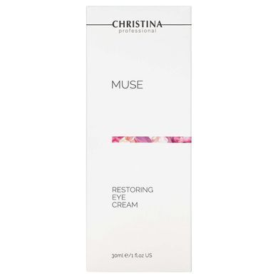 Восстанавливающий крем для кожи вокруг глаз Christina Muse Restoring Eye Cream 30 мл - основное фото