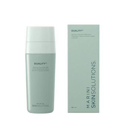 Двойной крем против акне и старения Jan Marini Acne Treatment Cream and Anti-Aging Complex Duality 28 г - основное фото