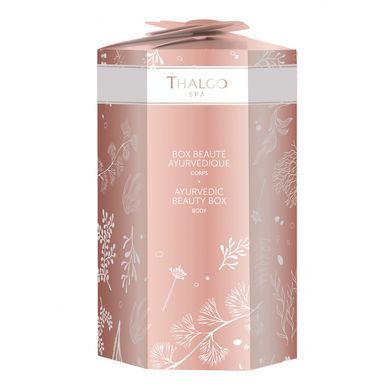 Подарочный набор для тела &laquo;Аюрведик&raquo; Thalgo Aurvedic Beauty Box - основное фото