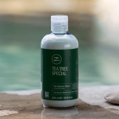 Кондиционер с чайным деревом Paul Mitchell Tea Tree Special Conditioner 300 мл - основное фото