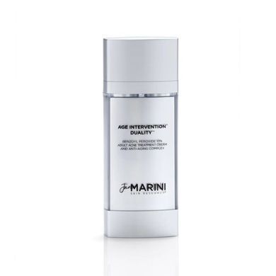 Двойной крем против акне и старения Jan Marini Acne Treatment Cream and Anti-Aging Complex Duality 28 г - основное фото