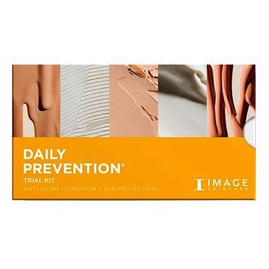 Набір мініатюр &laquo;Захист від сонця&raquo; Image Skincare Daily Prevention Trial Travel Kit - основне фото