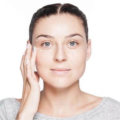 Восстанавливающий крем для кожи вокруг глаз Christina Muse Restoring Eye Cream 30 мл - основное фото