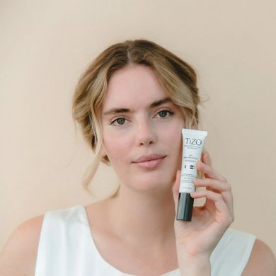 Дневная омолаживающая сыворотка TiZO Photoceutical Skincare AM Rejuvenation 29 мл - основное фото