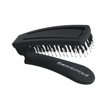 Мини-расчёска Mediceuticals Scalpro Mini Smoothing & Detangling Hairbrush - основное фото