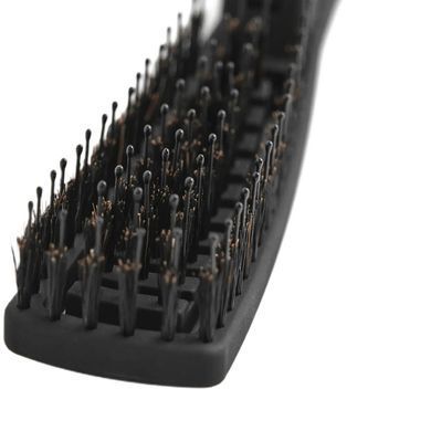 Мини-расчёска Mediceuticals Scalpro Mini Smoothing & Detangling Hairbrush - основное фото
