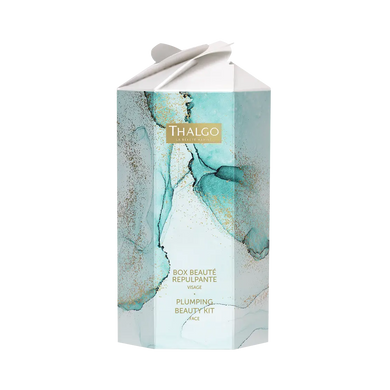 Подарунковий набір для обличчя Thalgo Plumping Beauty Kit - основне фото