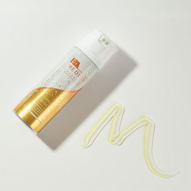 Бікомпонентний гель CO2 Dr. Medion Spaoxy Dual Gel VC+ 100 мл - основне фото