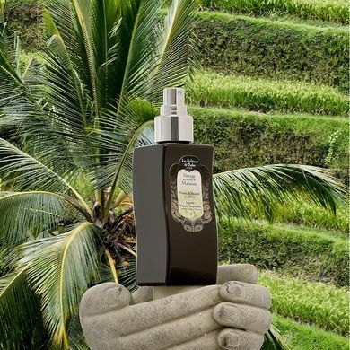 Масло красоты &laquo;Малайзия&raquo; &laquo;Малайзия&raquo; La Sultane De Saba Voyage sur la Route de Malaisie Beauty Oil 100 мл - основное фото