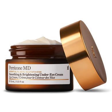 Осветляющий крем для зоны вокруг глаз Perricone MD Essential Fx Acyl-Glutathione Smoothing & Brightening Under-Eye Cream 15 мл - основное фото