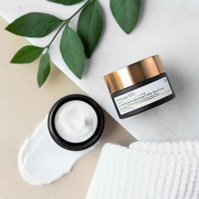 Осветляющий крем для зоны вокруг глаз Perricone MD Essential Fx Acyl-Glutathione Smoothing & Brightening Under-Eye Cream 15 мл - основное фото