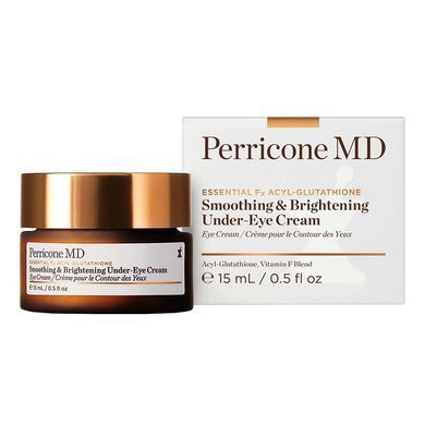 Осветляющий крем для зоны вокруг глаз Perricone MD Essential Fx Acyl-Glutathione Smoothing & Brightening Under-Eye Cream 15 мл - основное фото