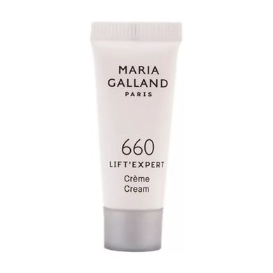 Зміцнювальний крем для обличчя Maria Galland 660 Lift'Expert Cream 20 мл - основне фото