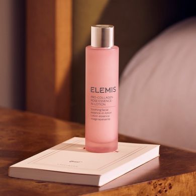 Увлажняющая эссенция-лосьон &laquo;Про-Коллаген&raquo; ELEMIS Pro-Collagen Rose Essence-In-Lotion 100 мл - основное фото