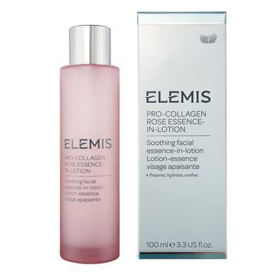 Увлажняющая эссенция-лосьон &laquo;Про-Коллаген&raquo; ELEMIS Pro-Collagen Rose Essence-In-Lotion 100 мл - основное фото
