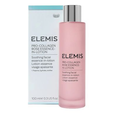 Увлажняющая эссенция-лосьон &laquo;Про-Коллаген&raquo; ELEMIS Pro-Collagen Rose Essence-In-Lotion 100 мл - основное фото