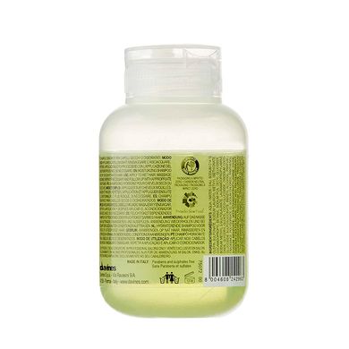 Увлажняющий шампунь Davines EHC Momo Shampoo 75 мл - основное фото