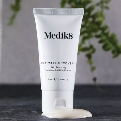 Восстанавливабщий увлажняющий крем Medik8 Ultimate Recovery Cream 30 мл - основное фото