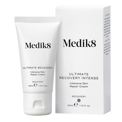 Восстанавливабщий увлажняющий крем Medik8 Ultimate Recovery Cream 30 мл - основное фото