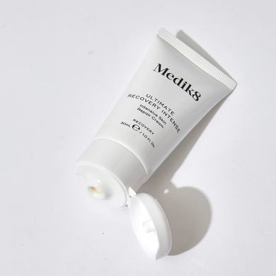 Восстанавливабщий увлажняющий крем Medik8 Ultimate Recovery Cream 30 мл - основное фото