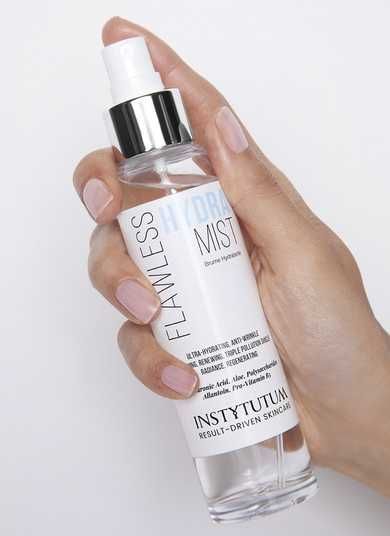 ᐉ INSTYTUTUM Flawless Hydra Mist 100 мл - купити в Лазерхауз