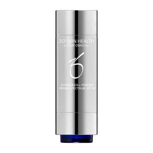 ᐉ ZO Skin Health Sunscreen + Powder SPF 30 Deep 3 г - купить в