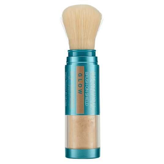ᐉ ColoreScience Sunforgettable Total Protection Brush-On Shield