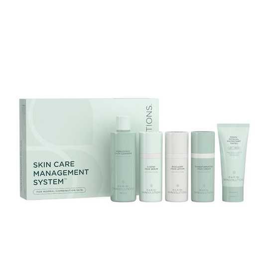 ᐉ Jan Marini Skin Care Management System Normal/Combo w/ MPP
