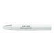 Карандаш для удаления кутикулы со сменными аппликаторами Baehr Cuticle Remover Pen 4,5 мл - дополнительное фото
