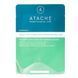 Очищувальна маска для шкіри, схильної до акне Atache Dermic+ Purifying Clear Skin Promask Oily SK 1 шт. - додаткове фото
