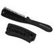 Мини-расчёска Mediceuticals Scalpro Mini Smoothing & Detangling Hairbrush - дополнительное фото