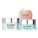 Набір «Ексклюзивне тріо фаворитів» ELEMIS Pro-Collagen Marine Moisture Essentials Kit - додаткове фото