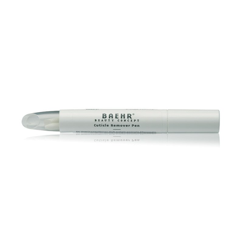Олівець-аплікатор для видалення кутикули Baehr Cuticle Remover Pen 3 мл - основне фото
