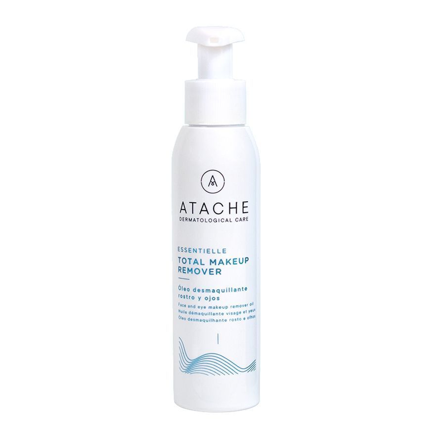 ᐉ ATACHE Essentielle Total Make-Up Remover Oil 250 мл - купить в