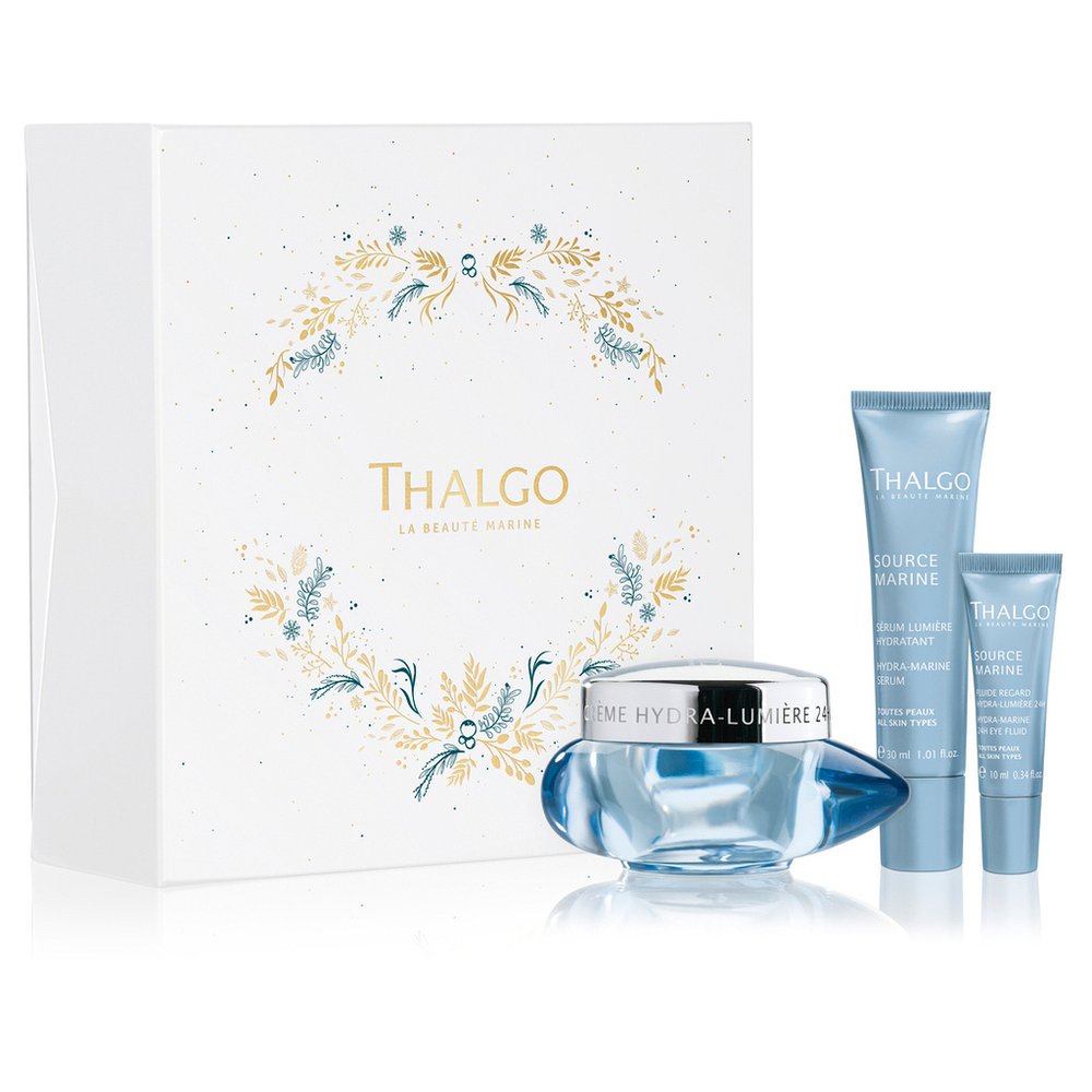 Набор для лица Thalgo Cold Cream Marine Gift Set - основное фото