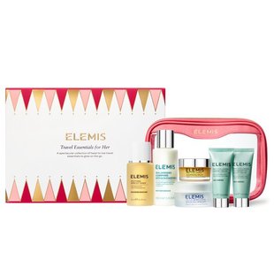 Набор для путешествий «Для неё» ELEMIS Travel Essentials for Her - основное фото