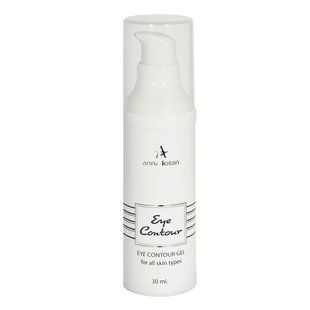 Контурный гель для век Anna Lotan Eye Care Eye Contour Gel 30 мл - основное фото