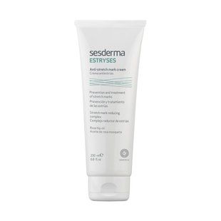 Крем против растяжек Sesderma Estryses Anti-Stretch Mark Cream 200 мл - основное фото