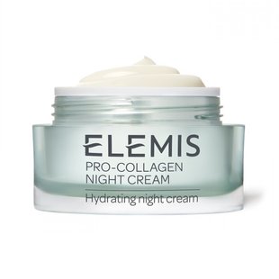 Ночной крем «Кислородное насыщение» ELEMIS Pro-Collagen Night Cream 50 мл - основное фото