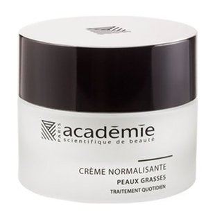 Нормализующий крем Academie Normalizing Cream 50 мл - основное фото