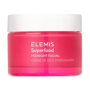 Суперфуд ночной питательный крем с пребиотиками ELEMIS Superfood Midnight Facial 50 мл - основное фото