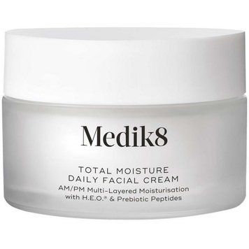 Увлажняющий крем Medik8 Total Moisture Daily Facial Cream 50 мл - основное фото