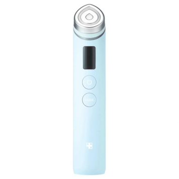 Голубое многофункциональное устройство 6 в 1 Medicube AGE-R Booster Pro Sky Blue - основное фото