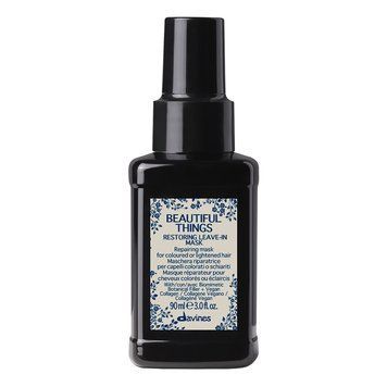 Відновлювальна беззмивна маска для волосся Davines There Must Be An Angel Beautiful Things 90 мл - основне фото