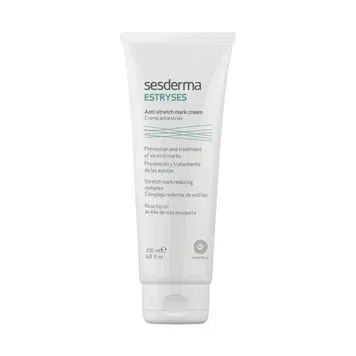 Крем проти розтяжок Sesderma Estryses Anti-Stretch Mark Cream 200 мл