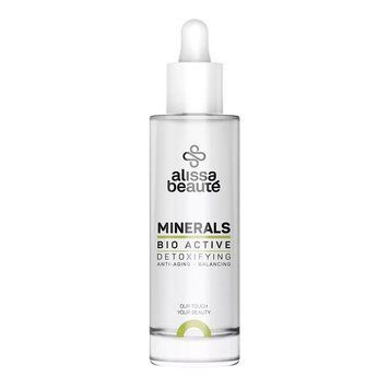 Минеральная сыворотка для лица Alissa Beaute Bio Active Minerals Serum 50 мл - основное фото