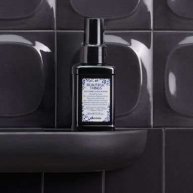 Відновлювальна беззмивна маска для волосся Davines There Must Be An Angel Beautiful Things 90 мл - основне фото