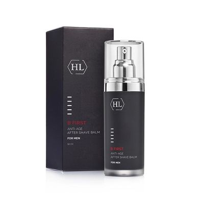 Бальзам після гоління Holy Land B First Anti-Age After Shave Balm 50 мл - основне фото